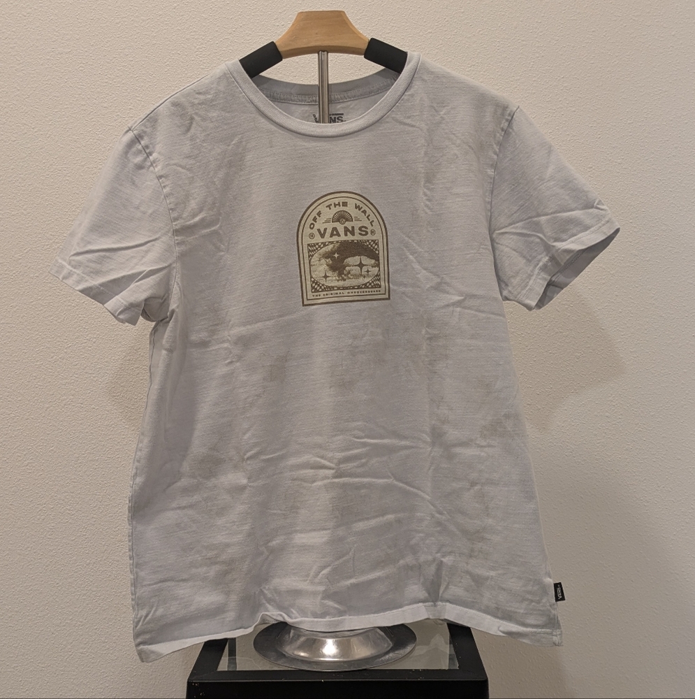 Vans Graphic T-Shirt